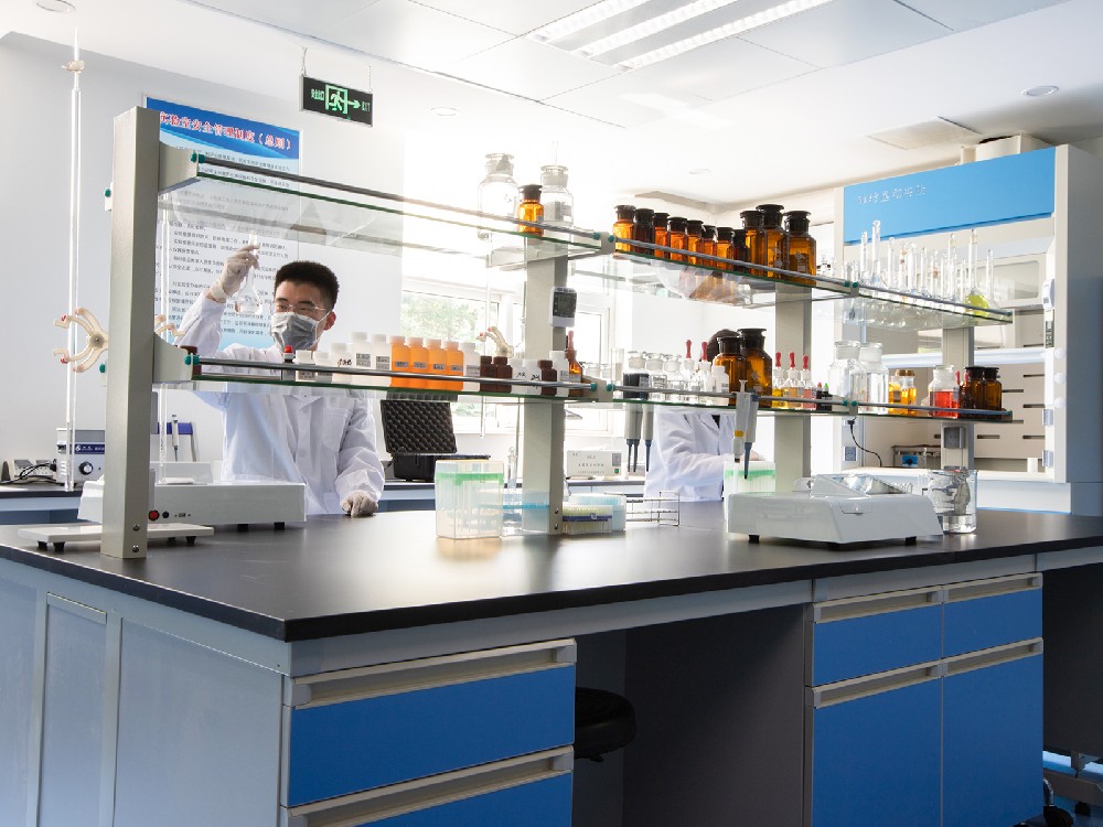 常見的食品檢測項目有哪些？