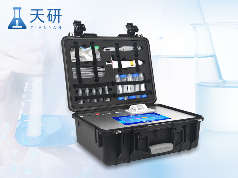 嘔吐毒素檢測(cè)儀(TY-OT)