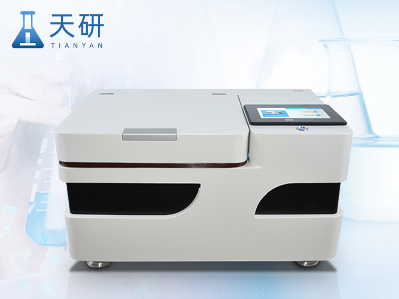 全自動(dòng)氮吹儀 TY-QD12G