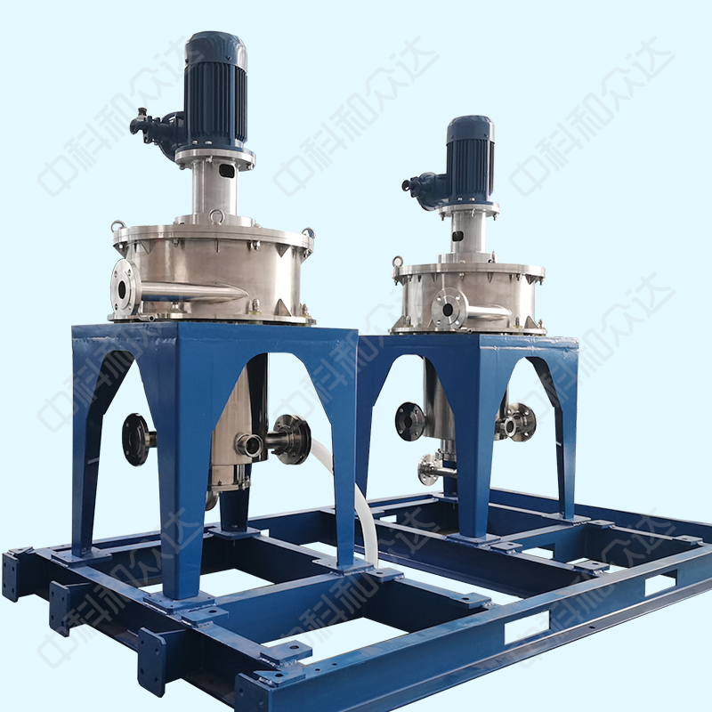 乙酸丁酯萃取設(shè)備 乙酸丁酯萃取設(shè)備