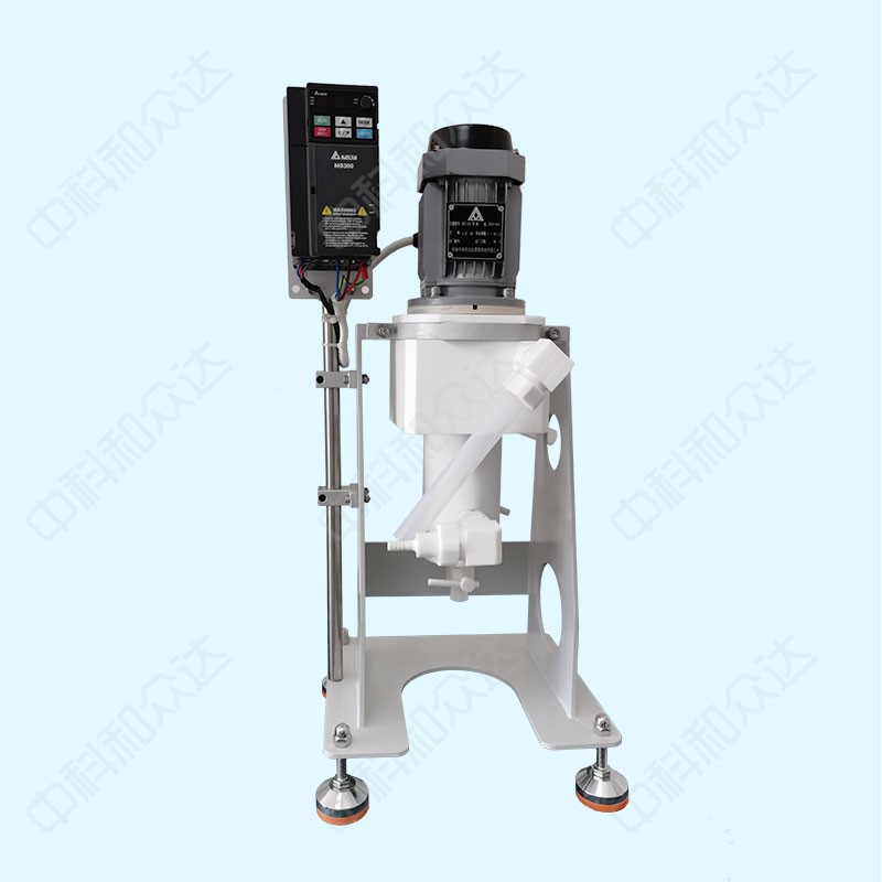 C50離心萃取機(jī) C50離心萃取機(jī)