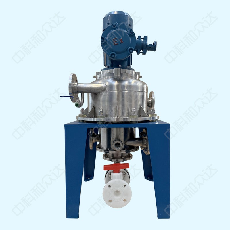 C180工業(yè)離心萃取機